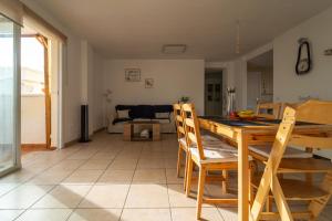 Apartment happy place mit Meerblick