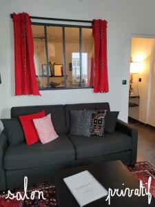 La Suite 27, proche gare et centre ville