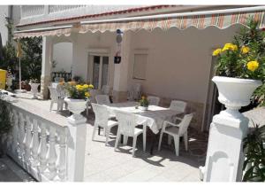 Ap Daisy M - 9 Personen