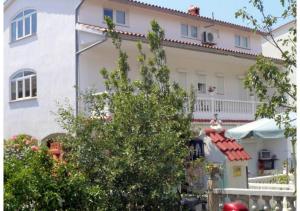 Ap Daisy M - 9 Personen