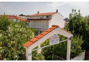 Ap Daisy M - 9 Personen