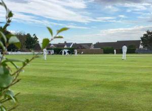 Contractors, families, great location, near transport links