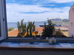 MyPlaceLisbon - River View Paraíso Apartment