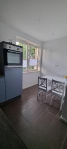 Möblierte 3-Zimmerwohnung in Weißenfels nahe Leuna, Leipzig mit WLAN und Waschtrockner