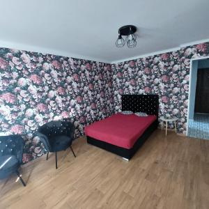 Apartament Okrzei