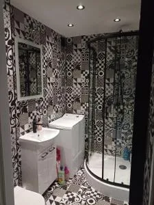 Apartament Okrzei - Fabjanki