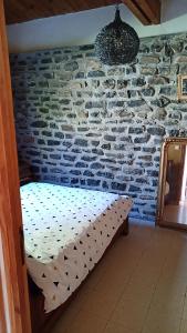Maisons de vacances Maison de vacances : photos des chambres
