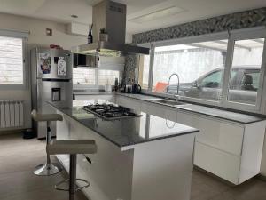 Casa en bosque peralta ramos