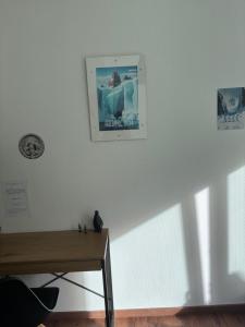 Zimmer der Welt