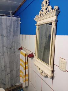 Luminosa Montezuma Hostel