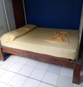 Luminosa Montezuma Hostel