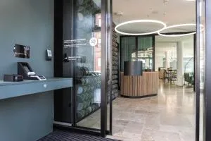 Art Hotel Ahlen - Warendorf