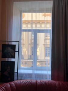 Lvivskiy Zatyshok TWO Bedrooms ISOLATED with Balcony