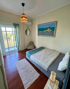 Unique penthouse with Acropolis view in the heart of Athens!