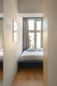 Budget Double Room room in 171. Urban Design Hotel