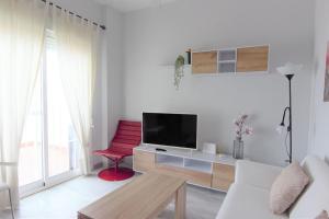 RentalSevilla Gran Poder - Ubytování bez kategorie ve městě Sevilla