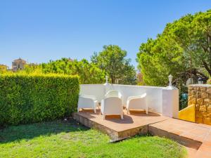 Cubos Casa La Paloma