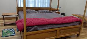 Tserings Homestay Oyan