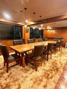 Escape Cabin at Baguio - Itogon