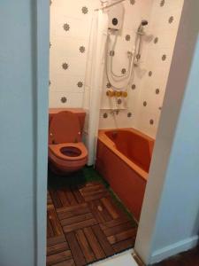 Escape Cabin at Baguio