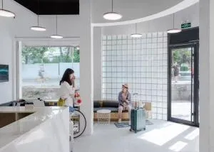 Meow Hero Youth Hostel - P'eng-p'u-chen