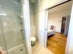 Maisons de vacances Maison d-exception climatisee mer et montagne : photos des chambres
