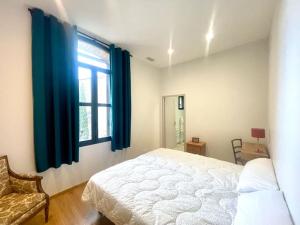 Maisons de vacances Maison d-exception climatisee mer et montagne : photos des chambres