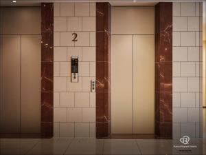 Daiwa Roynet Hotel Osaka-Uehonmachi