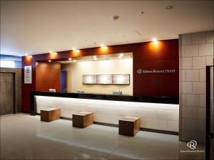 Daiwa Roynet Hotel Osaka-Uehonmachi