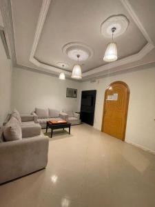 ايلاف الثانية للشقق المخدومه -فئه اقتصادي