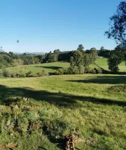 Riverstone Farm - Lidgetton