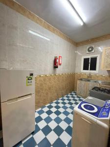 ايلاف الثانية للشقق المخدومه -فئه اقتصادي