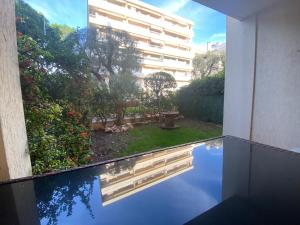 Cros de Cagnes Pins Sud Évasion