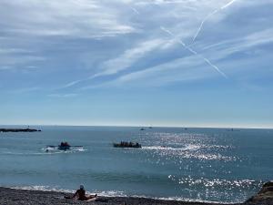 Cros de Cagnes Pins Sud Évasion