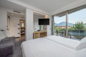 Superior Doppelzimmer mit Balkon