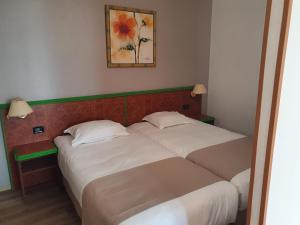 Hotels Castel Vecchio : photos des chambres