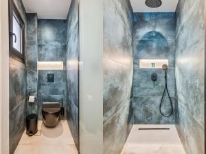 Mc Queen Boutique Apartments