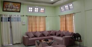 Tserings Homestay Oyan