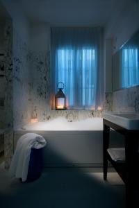Deluxe Double Room with Balcony room in Mondial Resort & Spa