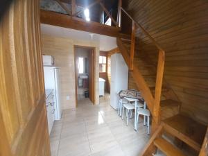 Pousada Belas Praias Lofts da Riba