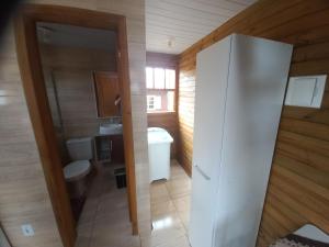 Pousada Belas Praias Lofts da Riba