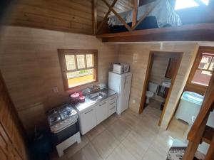 Pousada Belas Praias Lofts da Riba