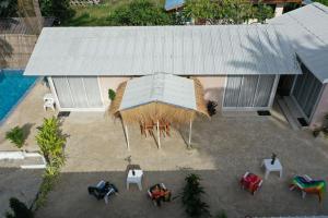 Bungalow - Ubytování bez kategorie ve městě Lipa Noi