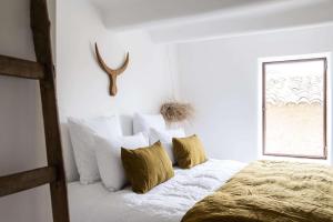 Maisons d'hotes Le Domaine du Castellas : photos des chambres