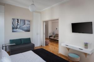 Athenian Heritage Residences