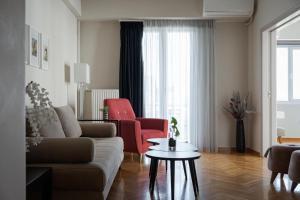 Athenian Heritage Residences