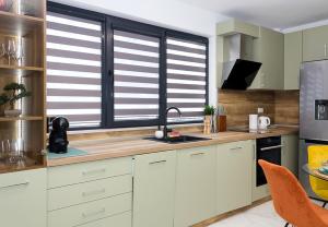 1BD Home near Varnas Sea Garden by Flat Mаnager