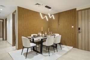 Manzil - Lux 2BHK Apartment Near Dubai Mall & Burj Khalifa