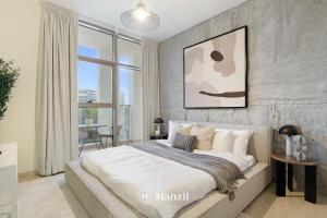 Manzil - Lux 2BHK Apartment Near Dubai Mall & Burj Khalifa