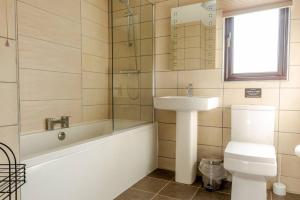 Wild Oats Lodge 9, Yellowtop Country Park